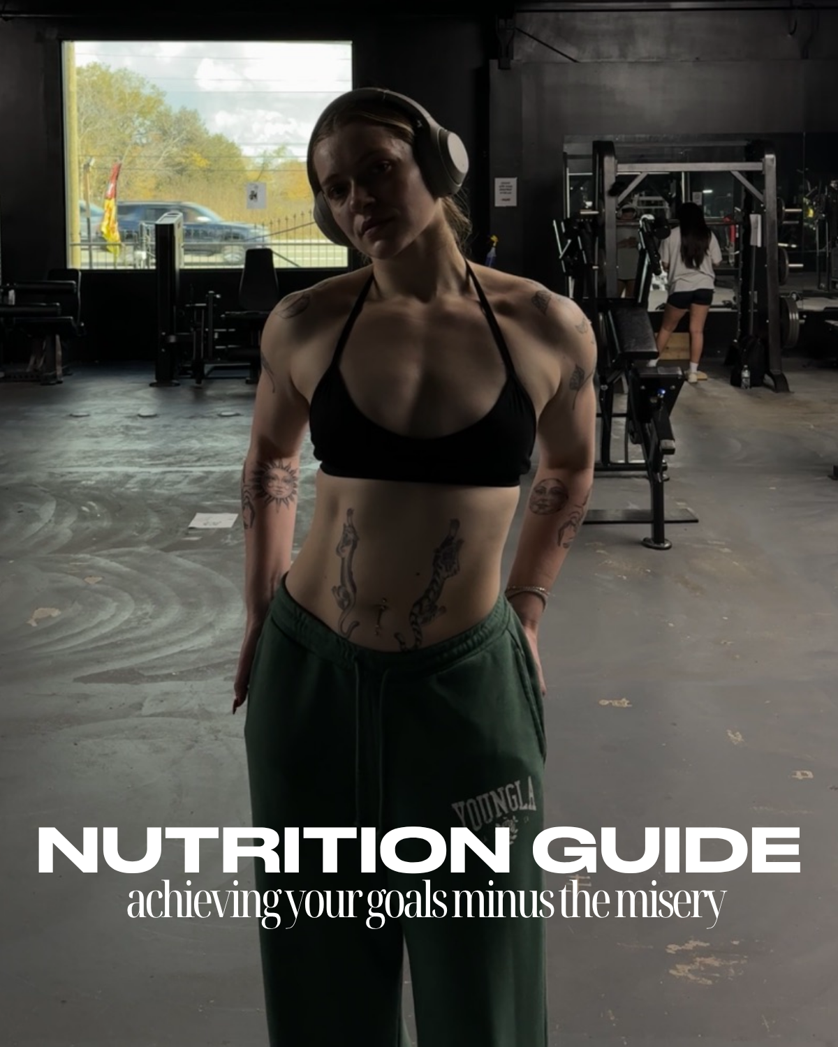 nutrition guide